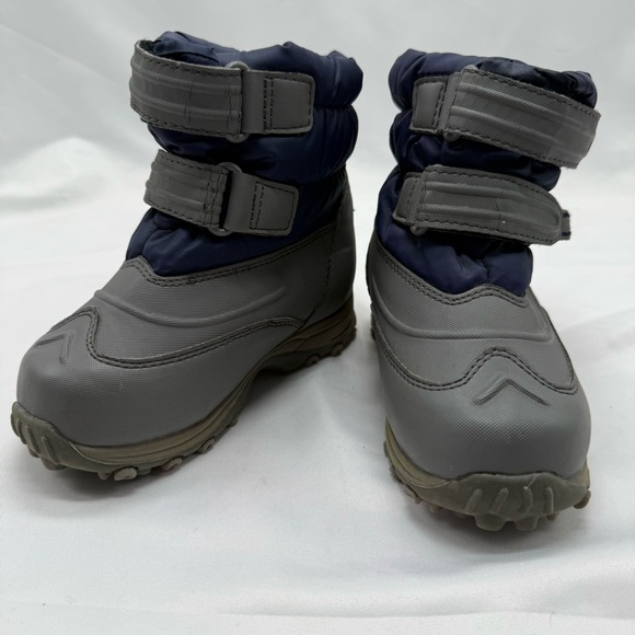 L.L. Bean Other - L.L. Bean Toddlers Snow boots size 8